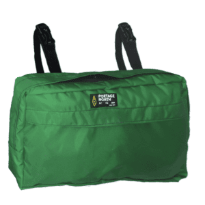 Canoe Thwart Bag