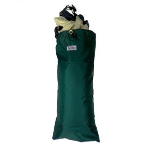 Old Label Oversized Organizing Bags