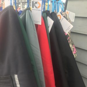 Closeout Jackets