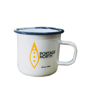 Camp Mug