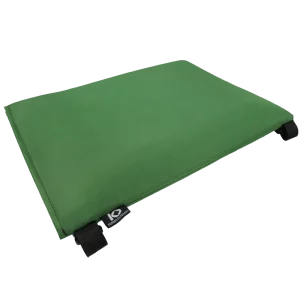 Old Label Canoe Seat Cushion
