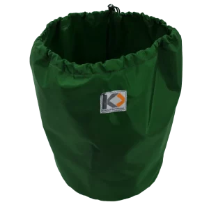 Old Label Cook Kit Bag