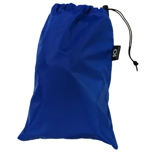 Old Label Ditty Bag