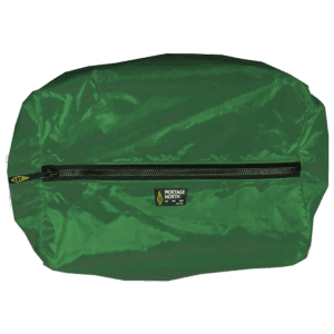 Zippered Food Bag