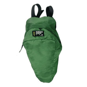 Canoe Bow Bag